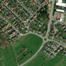 Satellite imagery of Greut, DE