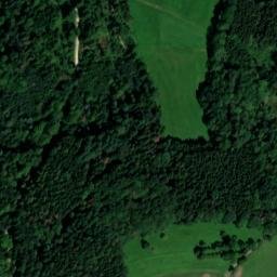 Satellite imagery of Hohenstaufen, DE