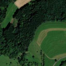 Satellite imagery of Hohenstaufen, DE