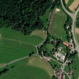 Satellite imagery of Hohenstaufen, DE