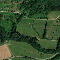 Satellite imagery of Aasrücken, DE