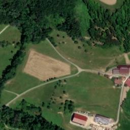 Satellite imagery of Aasrücken, DE