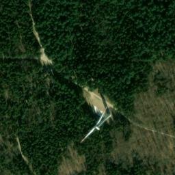 Satellite imagery of Falkenberg, DE