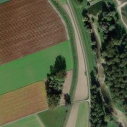 Satellite imagery of survey_point, CZ