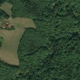 Satellite imagery of Kupfenberg, DE