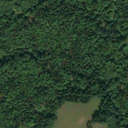 Satellite imagery of Kupfenberg, DE