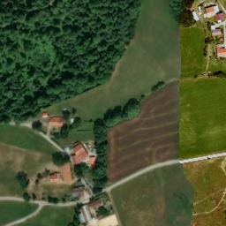 Satellite imagery of Spitzenberg, DE