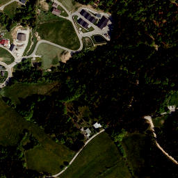 Satellite imagery of Teufelsschüssel, AT