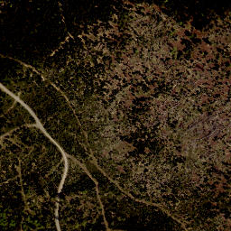 Satellite imagery of Hraničník [Nová Pec], AT