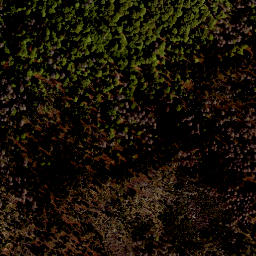 Satellite imagery of I/19-2, AT