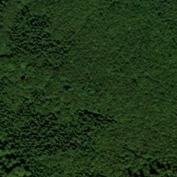 Satellite imagery of Bulík [Horní Planá-Zvonková], CZ