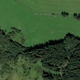Satellite imagery of Lhotský vrch [Horní Planá - Bližši Lhota] GSM, CZ