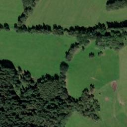 Satellite imagery of Lhotský vrch [Horní Planá - Bližši Lhota] GSM, CZ