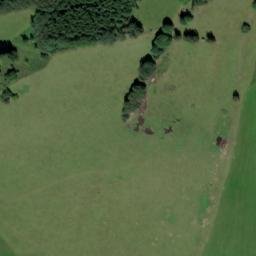 Satellite imagery of Lhotský vrch [Horní Planá - Bližši Lhota] GSM, CZ