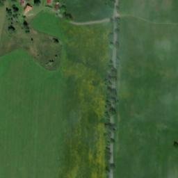 Satellite imagery of survey_point, CZ