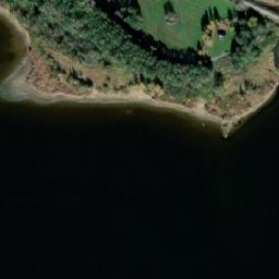 Satellite imagery of Hůrka [Horní Planá], CZ