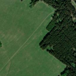 Satellite imagery of (U Silničních domků) [Přídolí-Lověšice], CZ