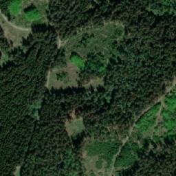 Satellite imagery of (U Silničních domků) [Přídolí-Lověšice], CZ