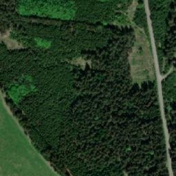 Satellite imagery of Ptačí vrch [Rožmitál na Šumavě-Zahrádka], CZ