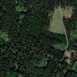 Satellite imagery of Ptačí vrch [Rožmitál na Šumavě-Zahrádka], CZ