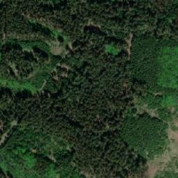 Satellite imagery of Kraví hora [Rožmitál na Šumavě-Zahrádka], CZ