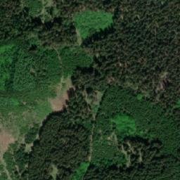 Satellite imagery of Kraví hora [Rožmitál na Šumavě-Zahrádka], CZ