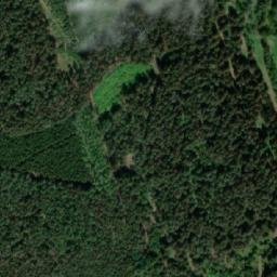 Satellite imagery of (Výnězdská pláň) [Rožmitál na Šumavě-Zahrádka], CZ