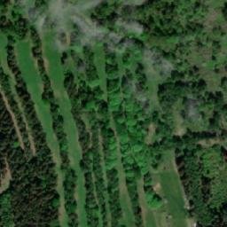 Satellite imagery of (Výnězdská pláň) [Rožmitál na Šumavě-Zahrádka], CZ