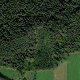 Satellite imagery of Dluhoště [Benešov nad Černou-Dluhoště], CZ