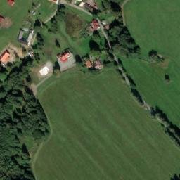 Satellite imagery of Plánův vrch [Horní Stropnice-Bedřichov], CZ