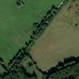 Satellite imagery of Plánův vrch [Horní Stropnice-Bedřichov], CZ