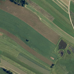 Satellite imagery of Johannahöhe, AT