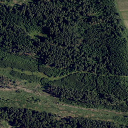 Satellite imagery of Wetzles Berg, AT