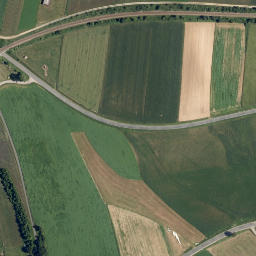 Satellite imagery of Stein Berg, AT