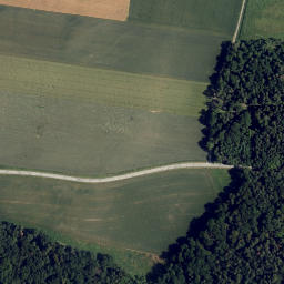 Satellite imagery of Edelberg, AT