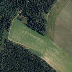 Satellite imagery of Kohlberg, AT