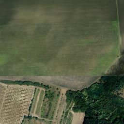 Satellite imagery of Heidberg, AT
