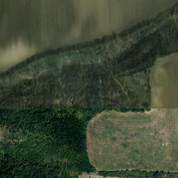 Satellite imagery of Heidberg, AT
