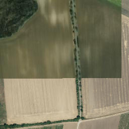 Satellite imagery of VIII/51, AT