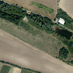 Satellite imagery of VIII/53-5, AT