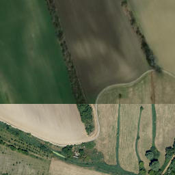 Satellite imagery of VIII/56-4, AT