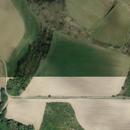 Satellite imagery of VIII/58, AT