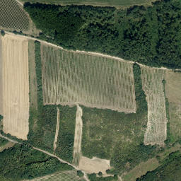 Satellite imagery of VIII/61-1C, AT