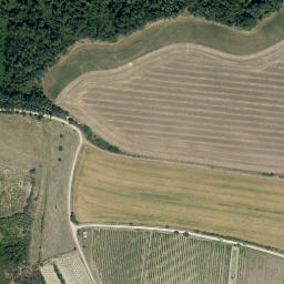 Satellite imagery of VIII/61-1C, AT