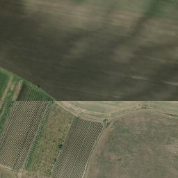 Satellite imagery of VIII/65-4, AT