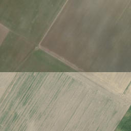 Satellite imagery of (U Hranic) [Hrádek u Znojma], CZ