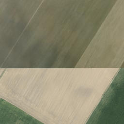 Satellite imagery of (U Hranic) [Hrádek u Znojma], CZ