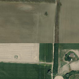 Satellite imagery of IX/17-21, AT
