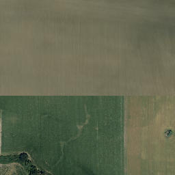 Satellite imagery of IX/17-21, AT