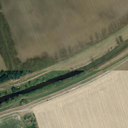 Satellite imagery of [Hevlín] GSM-1, CZ